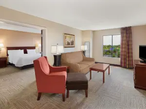 Hampton Inn Columbus-North