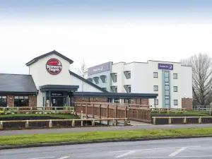Premier Inn Minehead