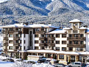 St George Ski & Holiday - Half Board & All Inclusive, Free Children
