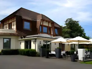 Le Relais de La Malmaison, A Member of Radisson IN