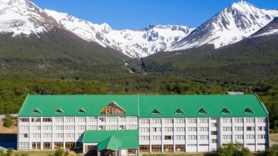 Wyndham Garden Ushuaia Hotel del Glaciar