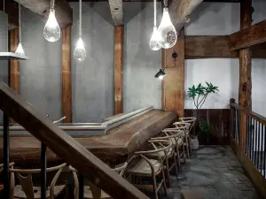 The Apartment Hotels Kou