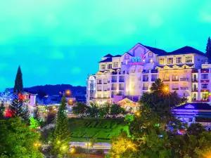 TTC Hotel Ngoc Lan