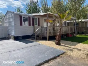 Mobil Home Valras-Plage