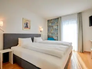 Hotel Schmid & Alfa