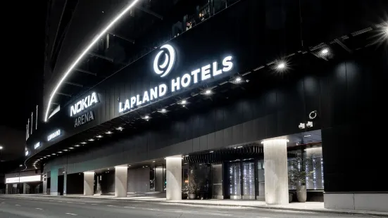 Lapland Hotels Arena
