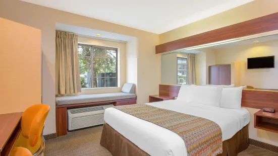 Microtel Inn & Suites by Wyndham Kannapolis/Concord