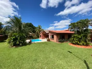 Casa Por Temporadas