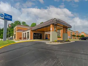 Best Western North Roanoke
