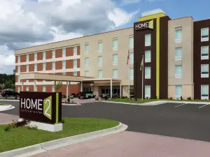 Home2 Suites by Hilton Savannah Airport