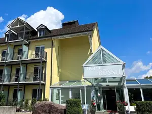 Hotel Pur Hurden