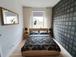 Luksusowe Apartamenty na Toruńskiej