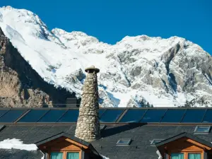 Sommos Hotel Aneto