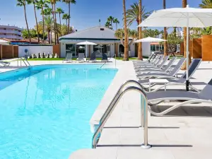 Sanom Beach Resort Only Adults