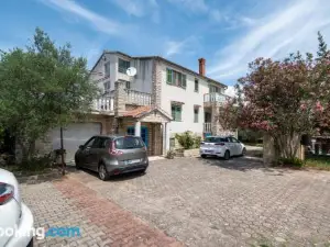 Apartments and Rooms by the Sea Mrljane, Pasman - 327