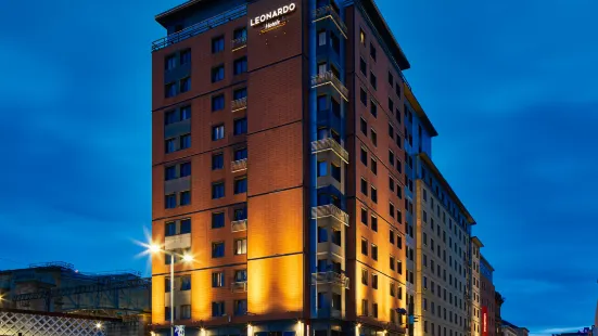 Leonardo Royal Hotel Glasgow