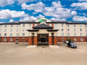Holiday Inn Express & Suites SLAVE LAKE by IHG