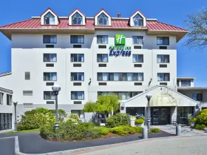 Holiday Inn Express BOSTON-WALTHAM by IHG