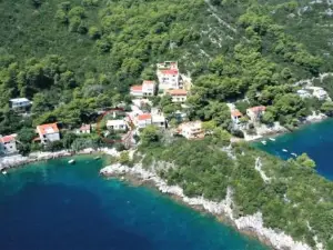 Mljet 2 You - Seafront Apartment 2+2
