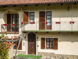 Agriturismo Rihane