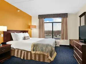 Comfort Inn & Suites Voorhees/Mt. Laurel