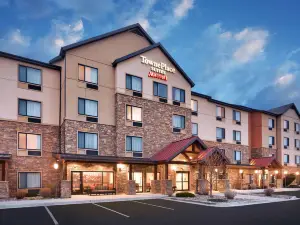 TownePlace Suites Elko