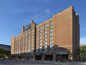 TownePlace Suites Windsor