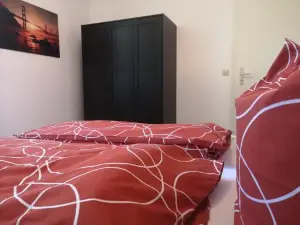 Bischofswerda Ferienwohnung Familienfreundlich Seniorengerecht