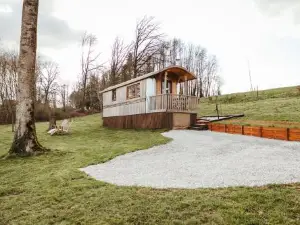 La RouLodge du Veilleur - Hôtel Insolite