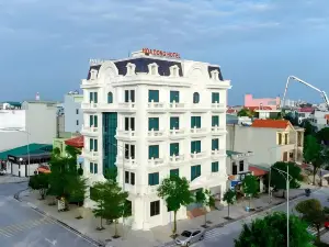 Hoa Dong Aureum Hotel Ha Nam