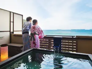 リゾートホテル美萩