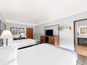 AmericInn by Wyndham New Braunfels