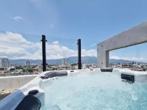 Bee Suites San Jose - Escalante
