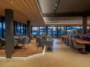 Oesterdam Resort