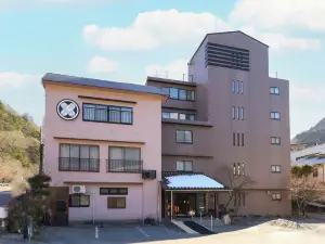 Kakeyu Onsen Kutsurogi No Yado Kuroiwa Ryokan