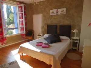 Domaine du Siestou Wine Resort & Spa