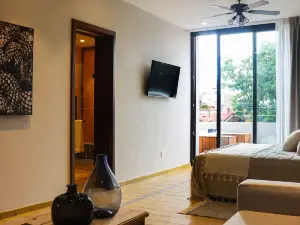 Hotel Boutique Gloriagave
