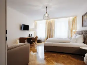 Hotel Fletzinger
