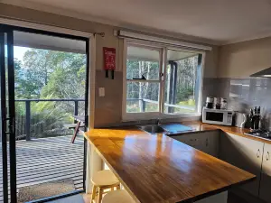 Cradle Alpine Retreat