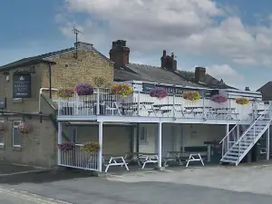 The Halfway House Inn