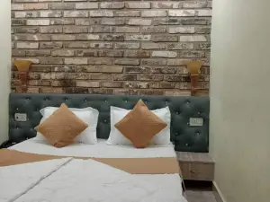 The Elephant Hotel