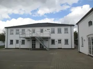 ホワイトハウス ホテルアパートメンツ