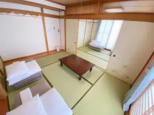 Hakone Guest House Gaku.