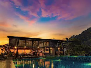 Sebayu Retreat Gopeng