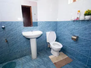 Lux Furnished Apartment