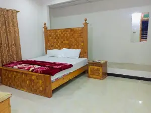Blue Bell Hotel and Restaurant Balakot