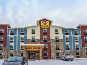 My Place Hotel-Shakopee, MN