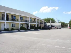 Cape Cod Inn
