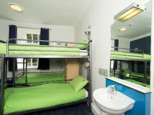YHA Grinton Lodge