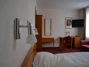 Altstadthotel-Rheine
